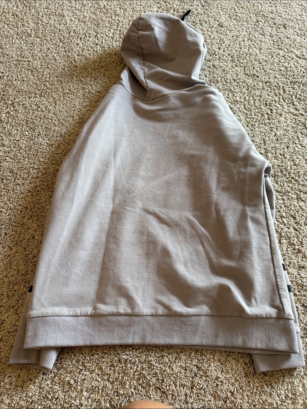 Kids potato Hoodie - Picture 4 of 4